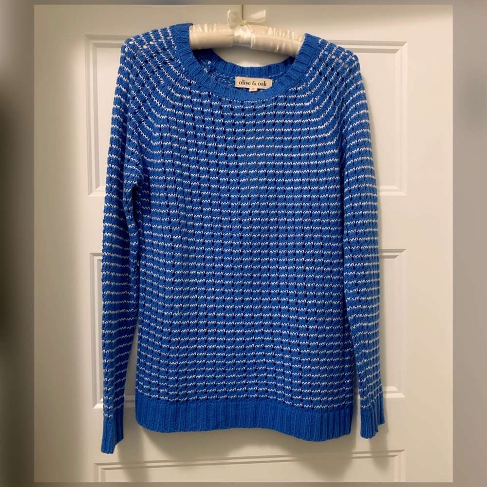 Olive & Oak Sweater